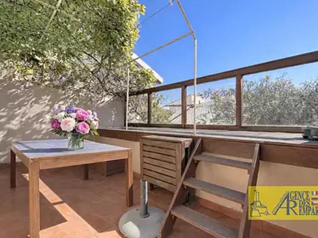 Maison vente à Grasse, Antibes