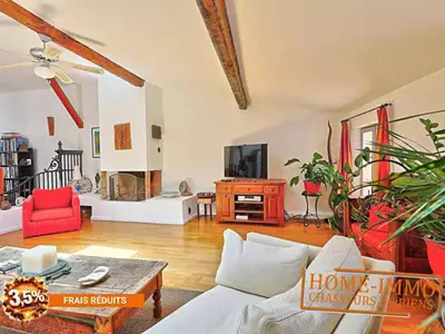 Maison vente à Grasse, Antibes