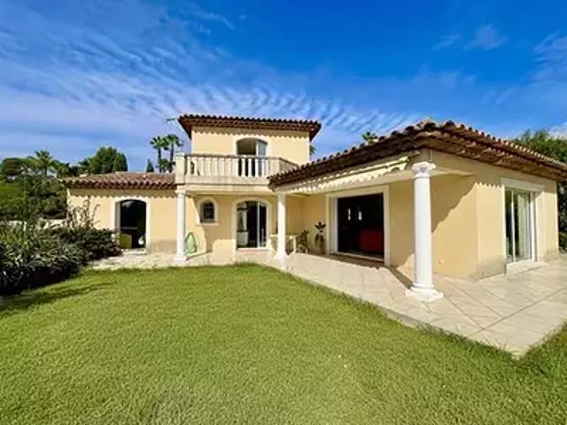 Maison vente à Grasse, Antibes