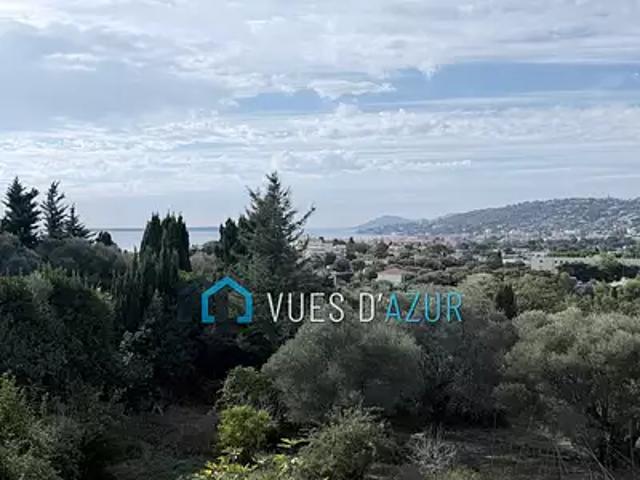 Maison vente à Grasse, Antibes