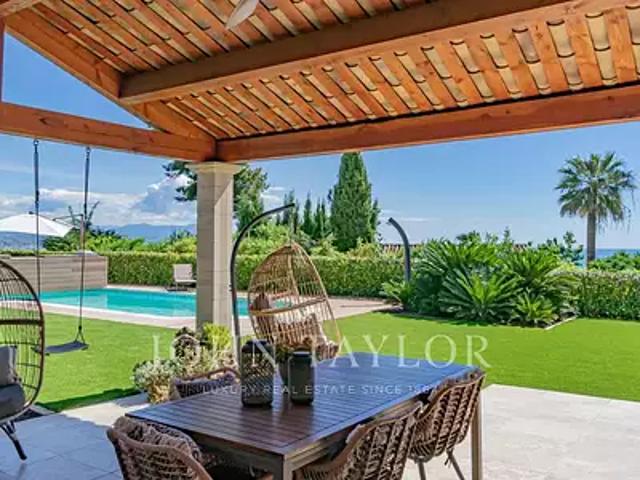 Maison vente à Grasse, Antibes