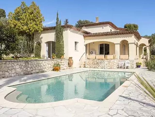 Maison vente à Grasse, Antibes