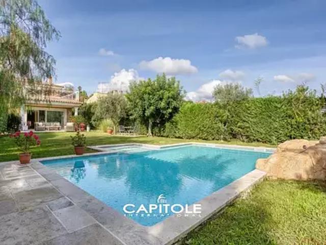 Maison vente à Grasse, Antibes