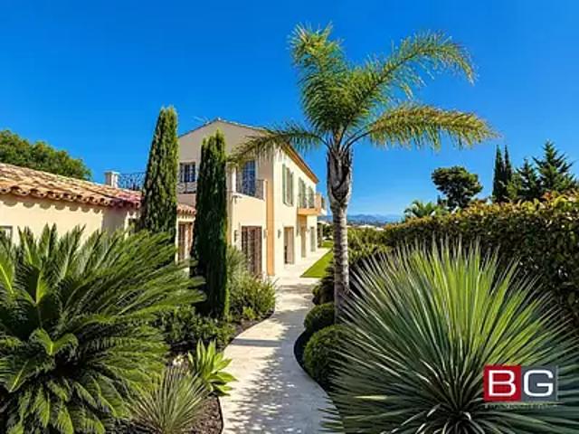 Maison vente à Grasse, Antibes