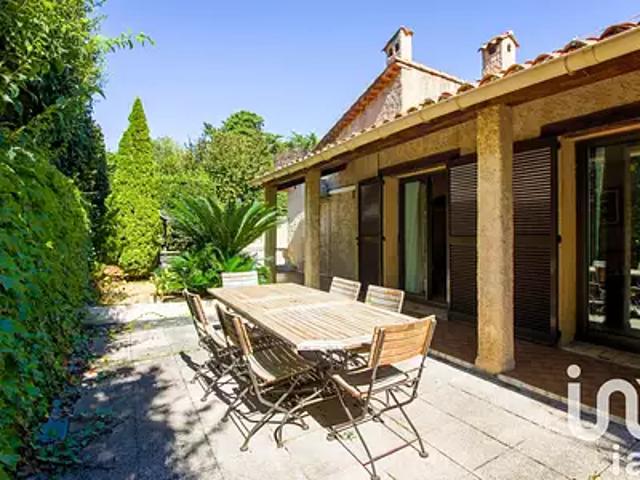 Maison vente à Grasse, Antibes