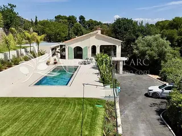 Maison vente à Grasse, Antibes