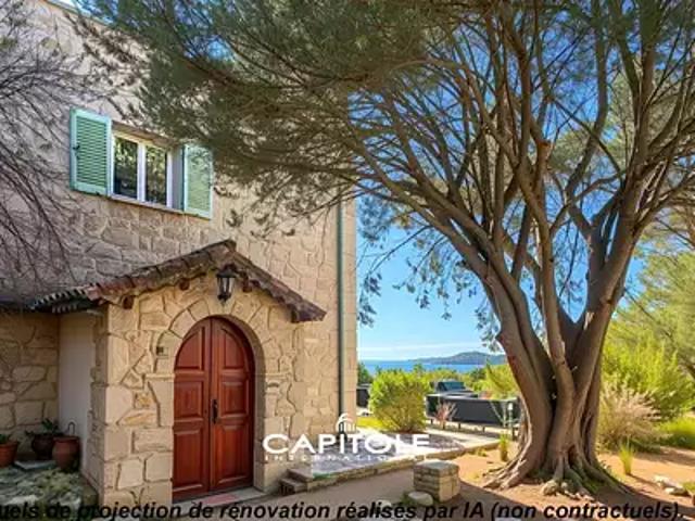 Maison vente à Grasse, Antibes