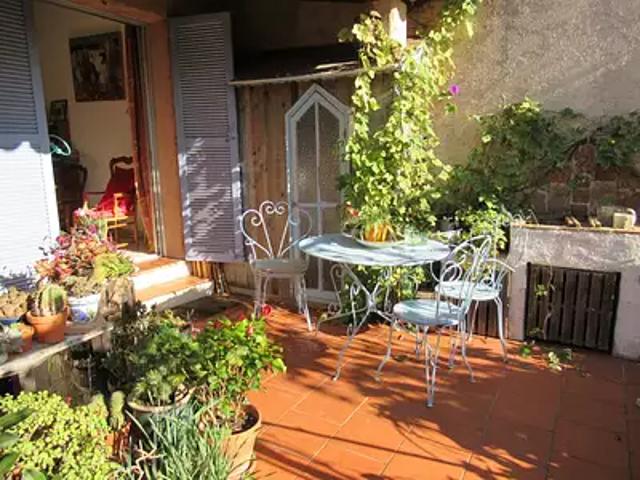 Maison vente à Grasse, Antibes