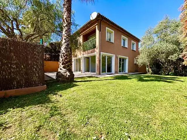 Maison vente à Grasse, Antibes