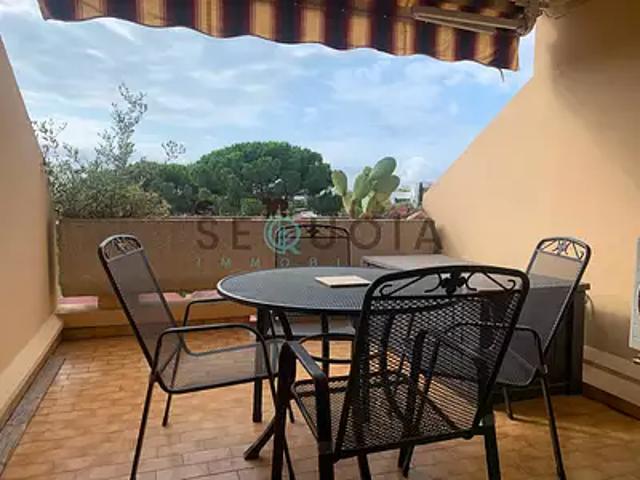 Appartement location à Grasse, Antibes