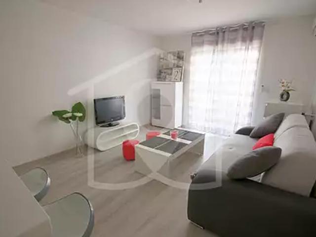 Appartement location à Grasse, Antibes