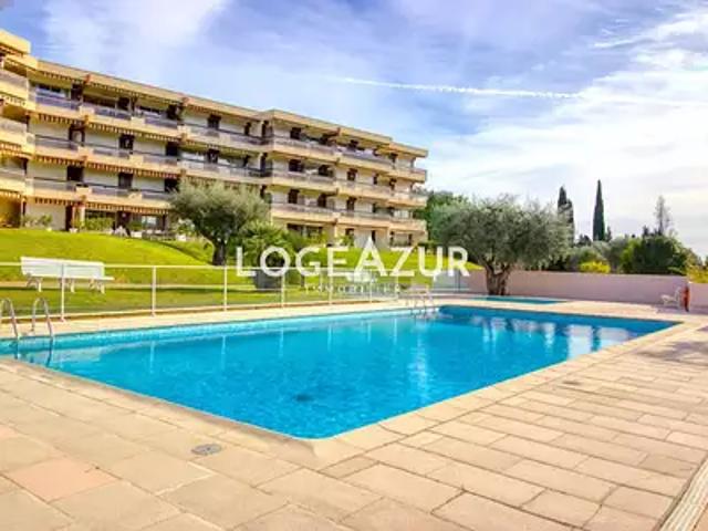 Appartement location à Grasse, Antibes
