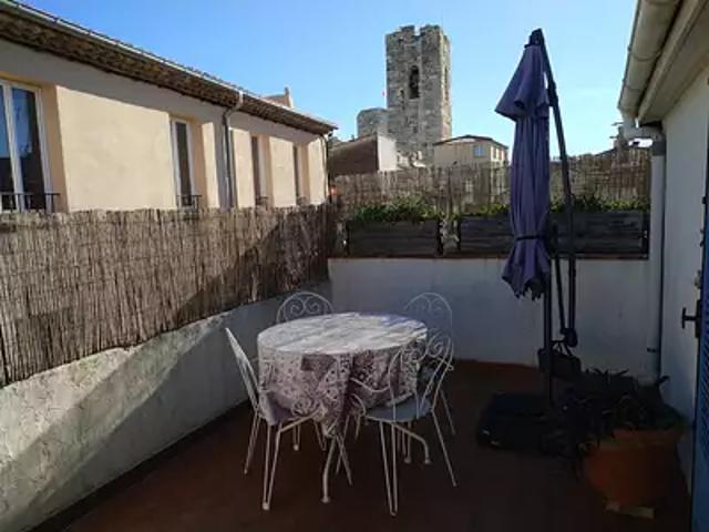 Appartement location à Grasse, Antibes