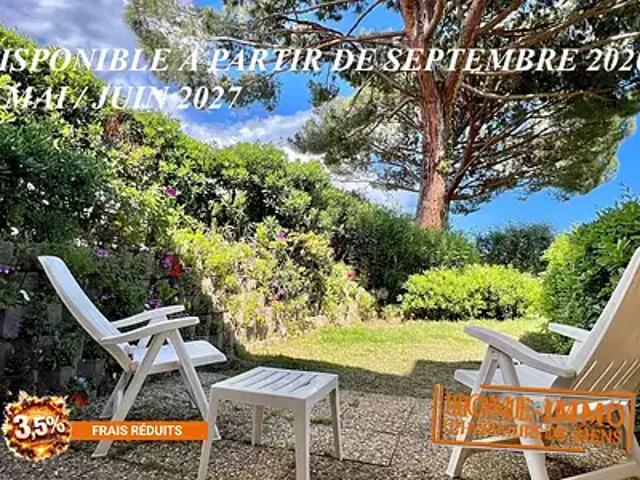 Appartement location à Grasse, Antibes