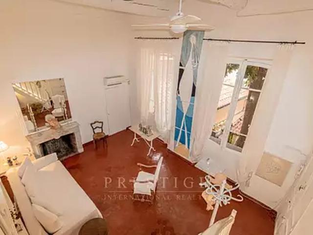 Appartement location à Le Ponteil, Antibes
