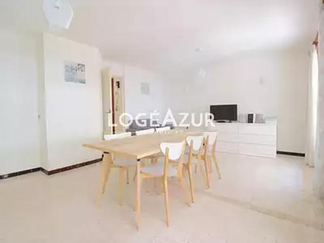 Appartement location à Grasse, Antibes