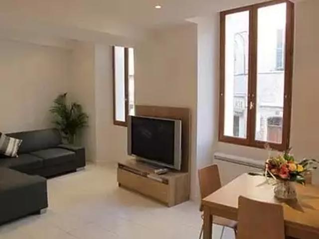 Appartement location à Grasse, Antibes