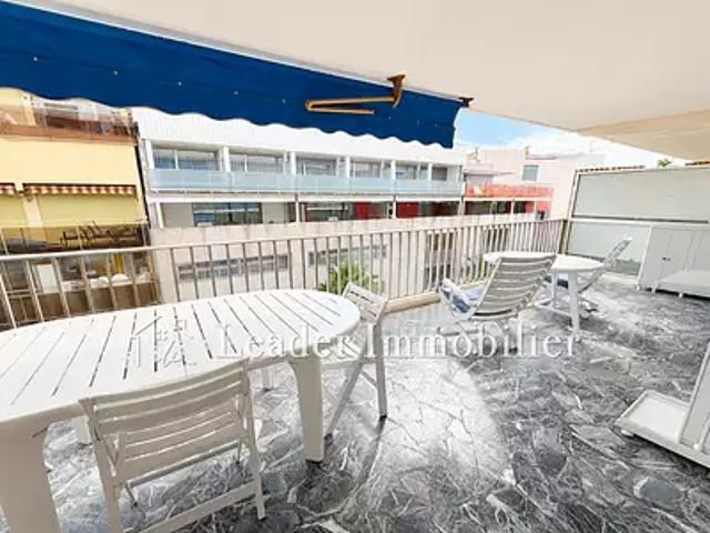 Appartement location à Grasse, Antibes
