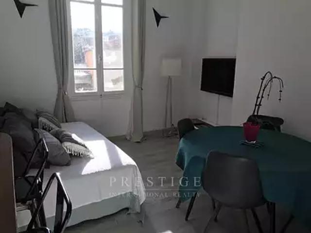Appartement location à Le Ponteil, Antibes