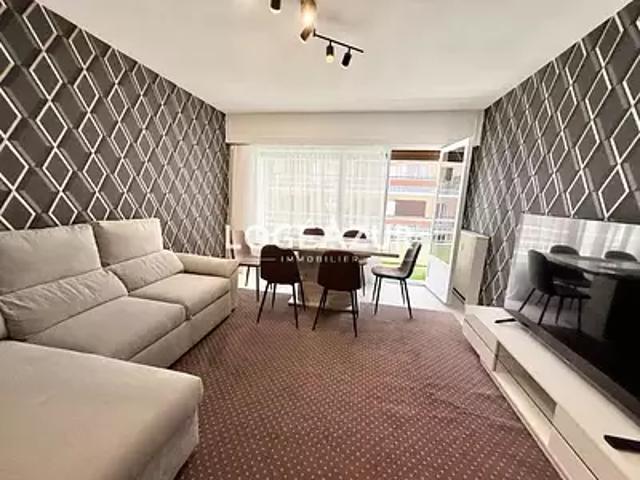 Appartement location à Grasse, Antibes
