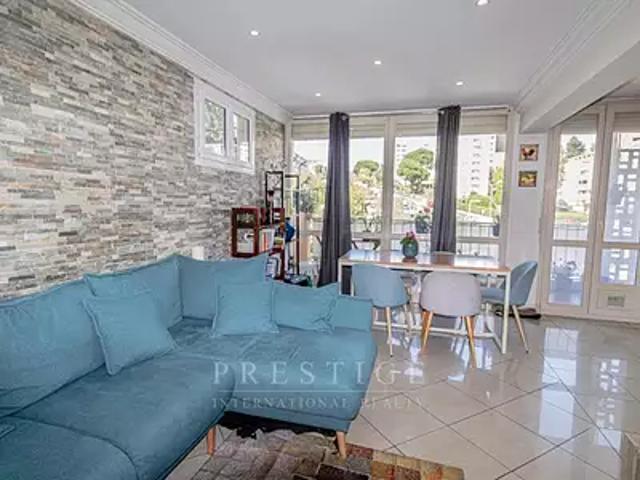 Appartement location à Grasse, Antibes