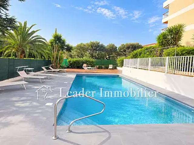 Appartement location à Grasse, Antibes