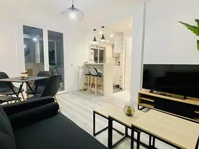 Appartement location à Grasse, Antibes
