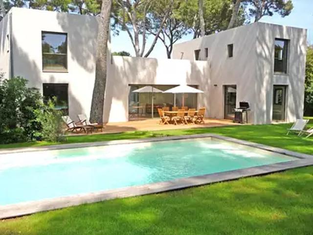 Maison location à Grasse, Antibes