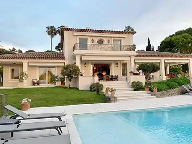 Maison location à Grasse, Antibes