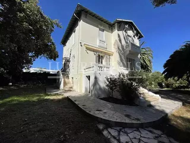 Maison location à Grasse, Antibes
