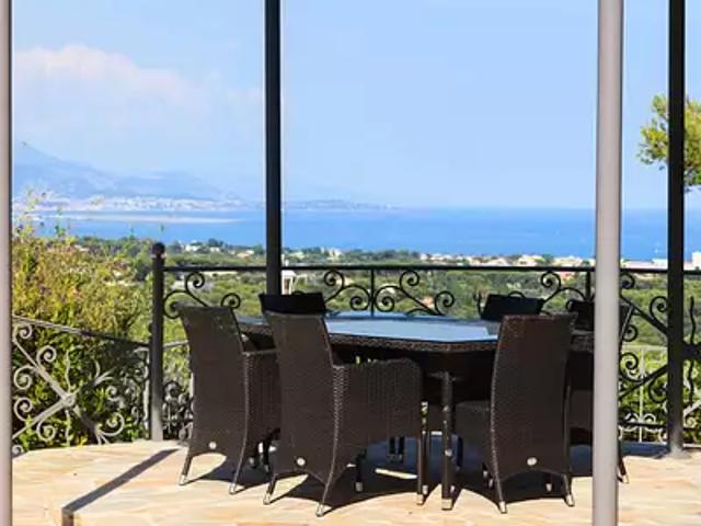 Maison location à Grasse, Antibes