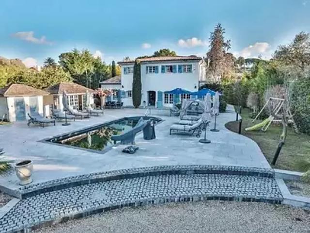 Maison location à Grasse, Antibes