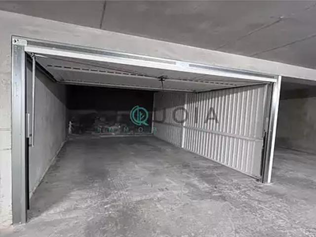 Garage location à Grasse, Antibes
