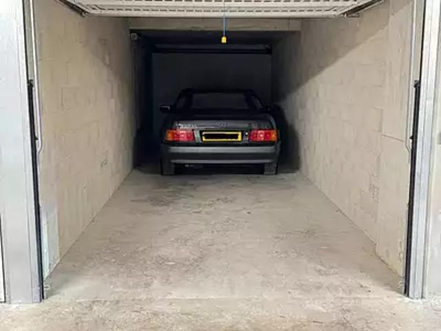 Garage location à Grasse, Antibes