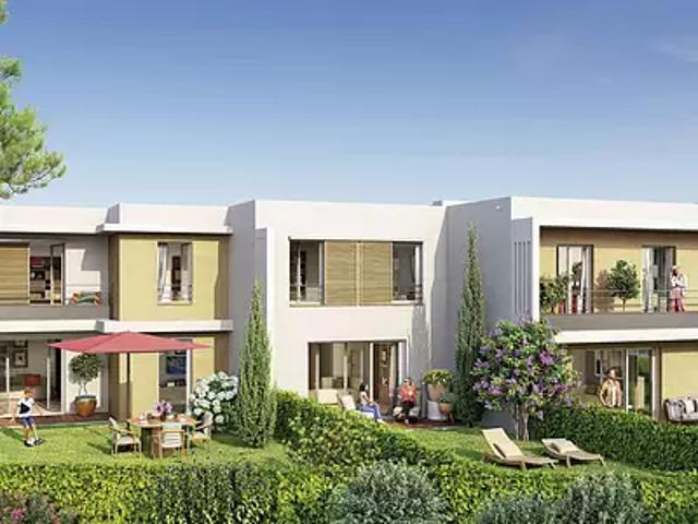 Maison vente à Grasse, Antibes