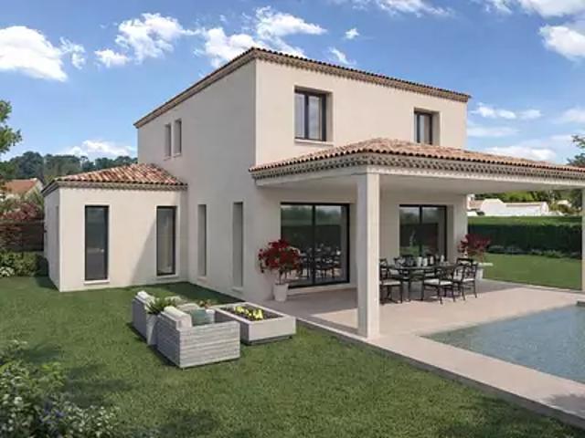 Maison vente à Grasse, Antibes