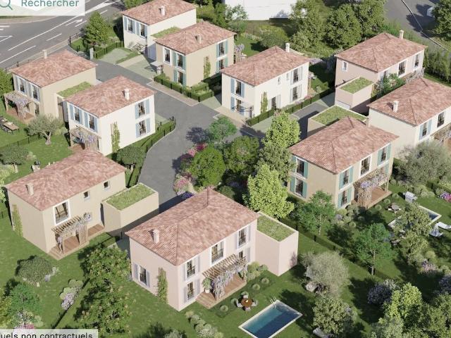 Maison vente à Grasse, Antibes