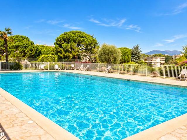 Appartement vente à Antibes, Alpes-Maritimes