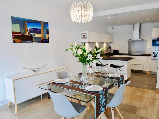 Appartement location à Grasse, Antibes