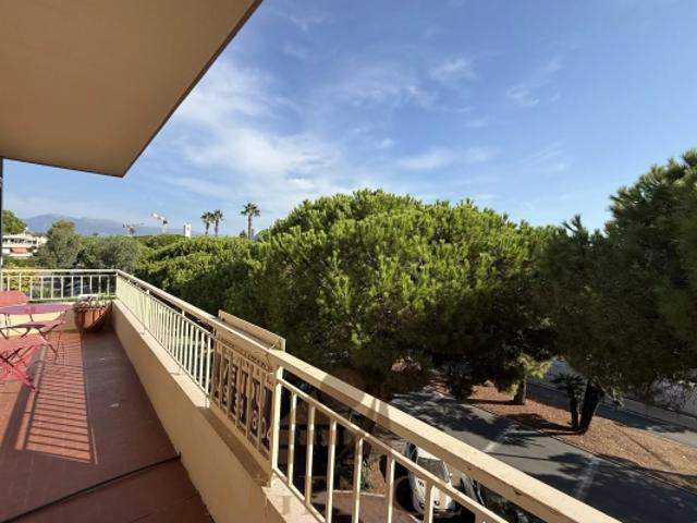 Appartement vente à Antibes, Alpes-Maritimes