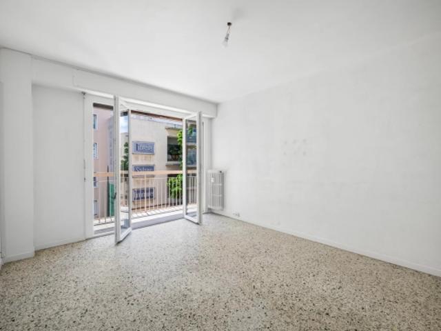 Appartement vente à Grasse, Antibes