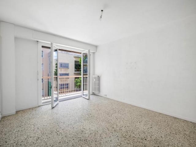 Appartement vente à Grasse, Antibes