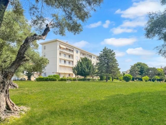 Appartement vente à Grasse, Antibes