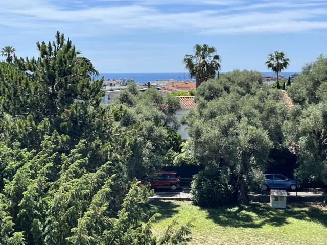 Appartement vente à Grasse, Antibes