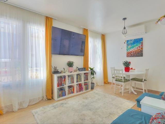 Appartement vente à Grasse, Antibes