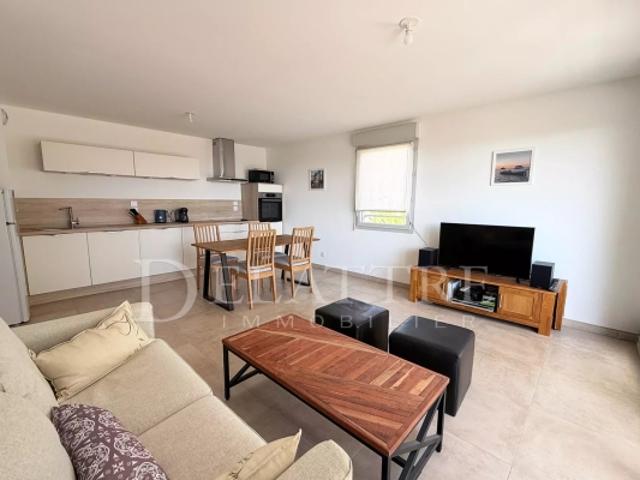Appartement vente à Grasse, Antibes