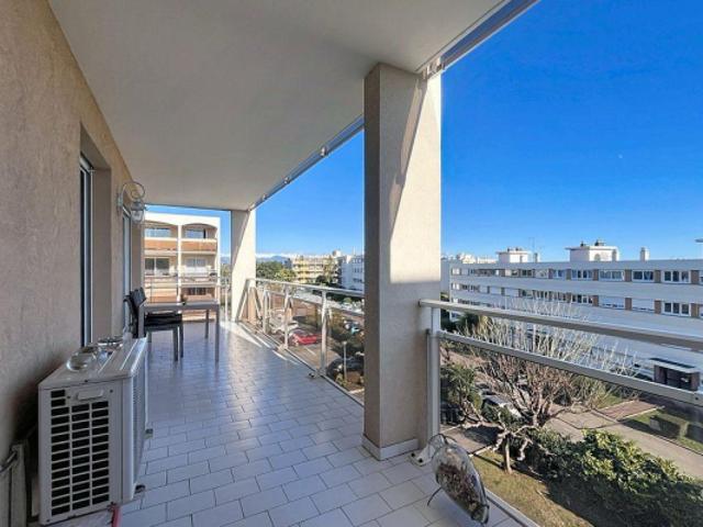 Appartement vente à Grasse, Antibes