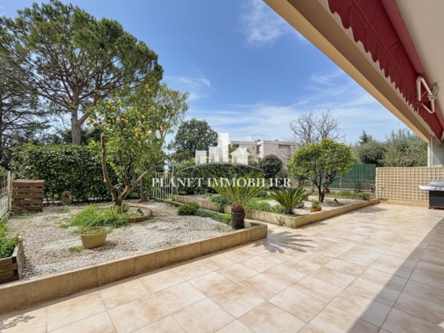 Appartement vente à Grasse, Antibes