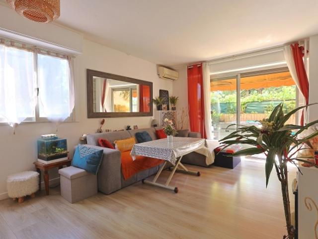 Appartement vente à Antibes, Alpes-Maritimes