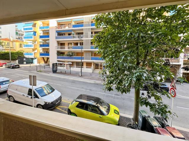 Appartement location à Le Ponteil, Antibes